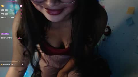 Snapshot of miss_ly_ chatting on 12-04-25, 08:17 ly independent model online show from 12-04-25, 08:17