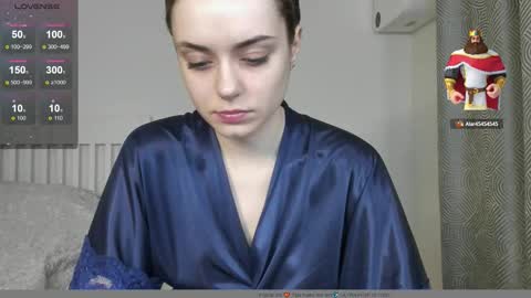 Snapshot of miss_madonnaa chatting on 09-10-25, 05:02 Jenny online show from 09-10-25, 05:02