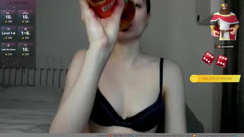 Snapshot of miss_madonnaa chatting on 11-05-25, 01:44 Jenny online show from 11-05-25, 01:44