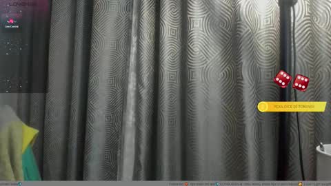 Snapshot of miss_madonnaa chatting on 11-09-25, 03:21 Jenny online show from 11-09-25, 03:21