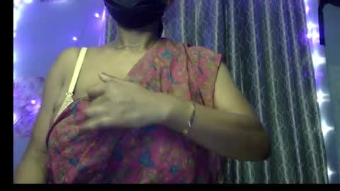 Snapshot of miss_mahi69 chatting on 03-10-26, 06:24 Mahi online show from 03-10-26, 06:24
