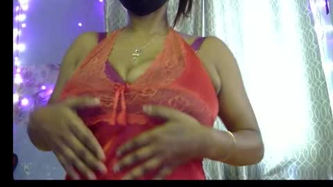 Snapshot of miss_mahi69 chatting on 03-15-26, 08:42 Mahi online show from 03-15-26, 08:42