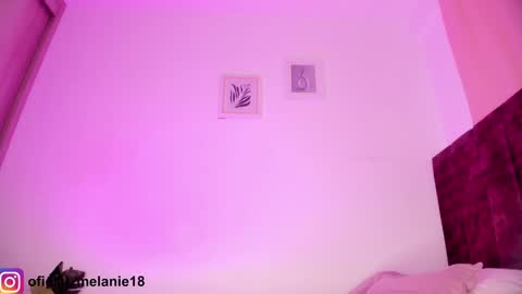 Snapshot of miss_melanie18 chatting on 01-15-25, 11:08 Alejandra online show from 01-15-25, 11:08