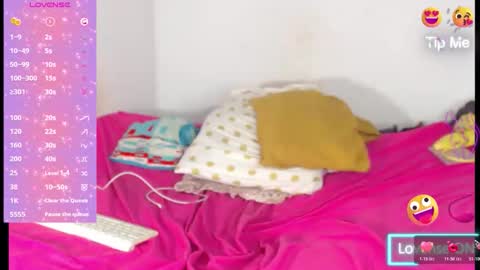 Ashley online show from 01-19-26, 04:33