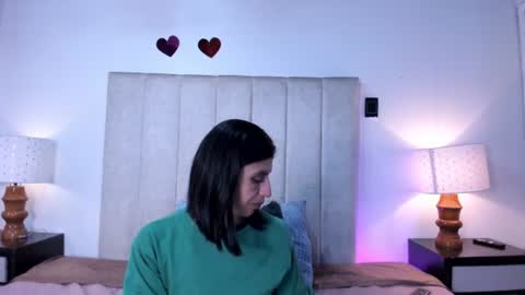 miss_milf_ online show from 07-04-26, 07:31