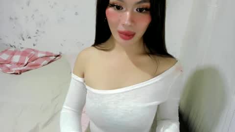 Snapshot of miss_morgan69 chatting on 02-14-25, 05:46 miss_morgan69 online show from 02-14-25, 05:46
