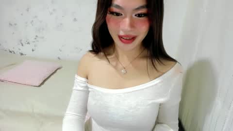Snapshot of miss_morgan69 chatting on 02-17-25, 04:26 miss_morgan69 online show from 02-17-25, 04:26