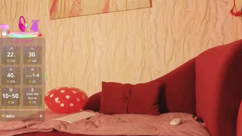 Olivia online show from 02-05-26, 07:07