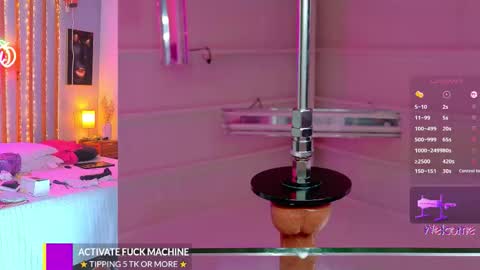  Miss Pawi online show from 02-06-26, 09:29