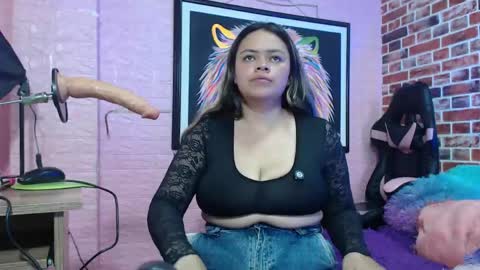 Miss Pecados online show from 05-14-26, 07:53