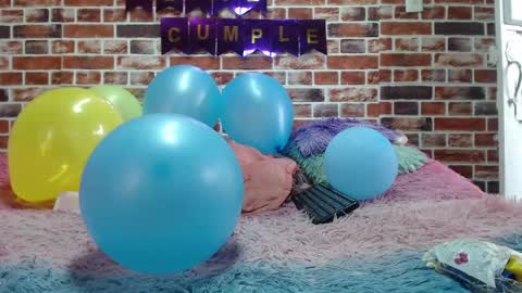 Miss Pecados online show from 05-16-26, 10:08