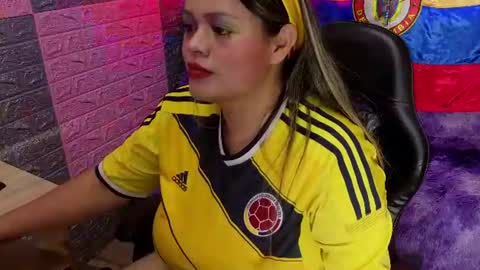Snapshot of miss_pecados chatting on 07-03-26, 09:21 Miss Pecados online show from 07-03-26, 09:21