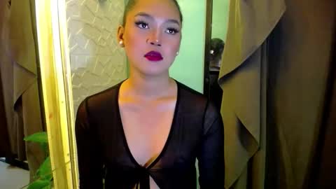 Precious online show from 05-10-26, 08:52