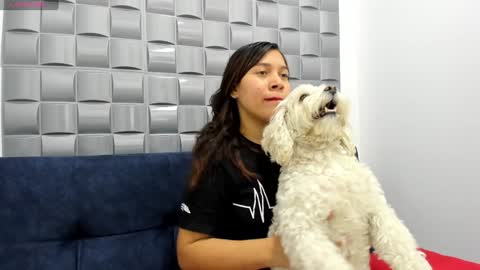 ROS online show from 02-06-25, 12:54