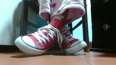 Miss samy online show from 01-21-25, 10:19