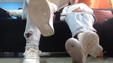 Miss samy online show from 02-21-25, 02:48