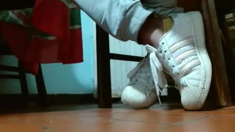 Miss samy online show from 02-25-25, 03:42