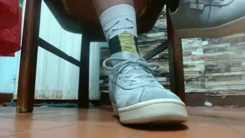 Miss samy online show from 02-26-25, 03:21