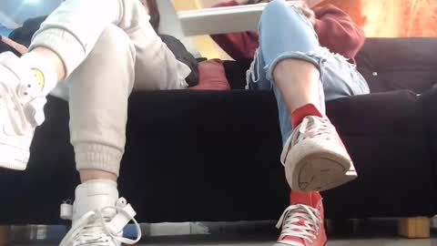 Miss samy online show from 02-26-25, 03:41