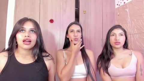 Angel Sophie Tif online show from 01-05-26, 09:40