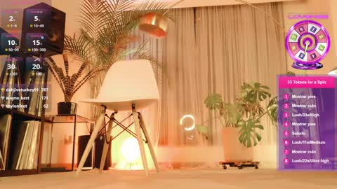 Satori Rose online show from 12-25-24, 01:53