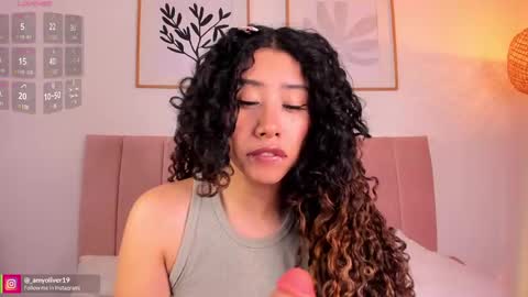 Amy Olivera online show from 02-25-25, 12:03