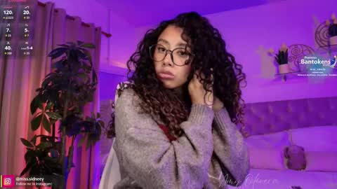 Amy Olivera online show from 09-30-25, 01:27