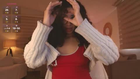 Amy Olivera online show from 05-20-26, 01:06