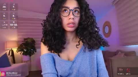 Snapshot of miss_sidney chatting on 06-18-26, 12:42 Amy Olivera online show from 06-18-26, 12:42
