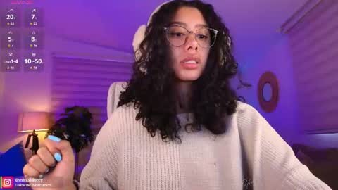 Snapshot of miss_sidney chatting on 07-02-26, 01:06 Amy Olivera online show from 07-02-26, 01:06