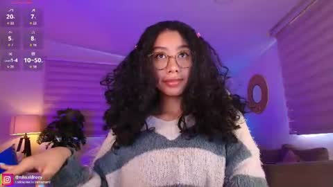 Snapshot of miss_sidney chatting on 07-03-26, 01:06 Amy Olivera online show from 07-03-26, 01:06