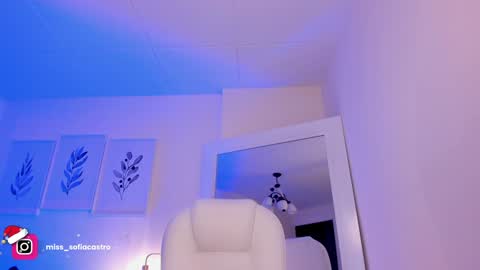 Sofia Castro online show from 12-20-24, 06:02