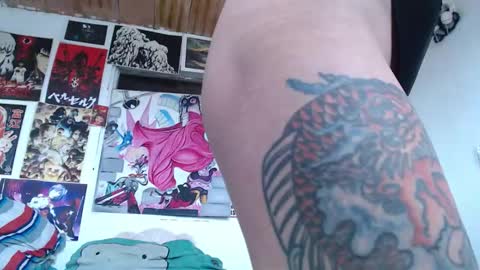 Snapshot of miss_spy chatting on 10-27-25, 04:55 Kortana 2.0 dont forget thumbs up and follow me on twitter online show from 10-27-25, 04:55