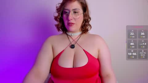 miss_stanfordd online show from 06-16-26, 11:13