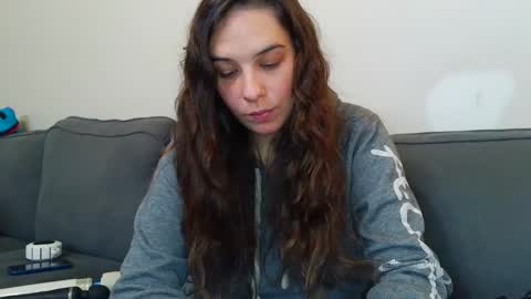 Snapshot of miss_sunshine01 chatting on 09-29-25, 04:23 Bella online show from 09-29-25, 04:23