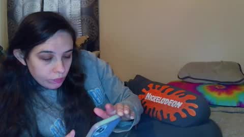 Bella online show from 02-19-26, 04:36