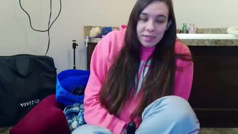 Bella online show from 02-20-26, 02:50