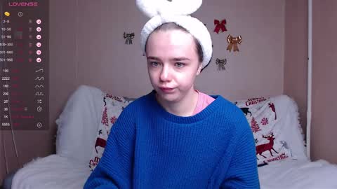 Bella online show from 12-20-24, 02:52