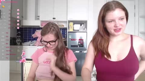 Bella online show from 02-14-25, 06:02