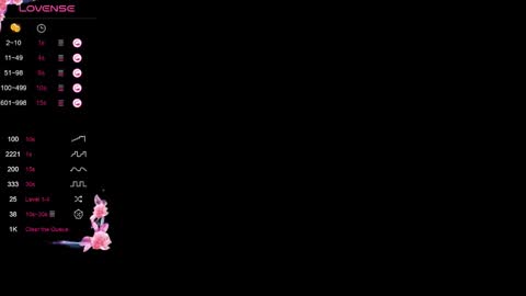 Bella online show from 02-24-26, 04:21