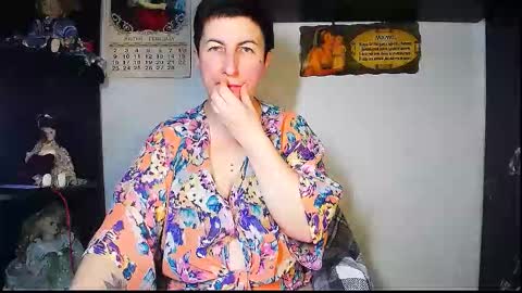 miss_tasha_kom online show from 02-24-26, 09:29