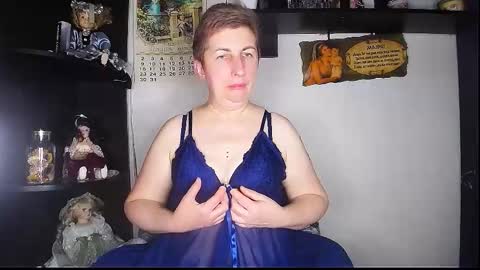 miss_tasha_kom online show from 03-28-26, 06:07