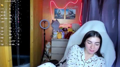 Snapshot of miss_tasy chatting on 09-29-25, 05:40 Melanie January 15th is my birthday there will be an interesting show online show from 09-29-25, 05:40