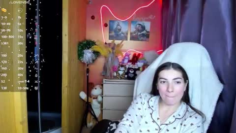 Melanie  January 15th is my birthday there will be an interesting show  online show from 01-11-26, 05:40