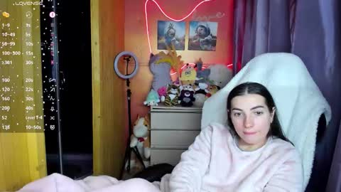 Melanie  January 15th is my birthday there will be an interesting show  online show from 03-02-26, 05:19