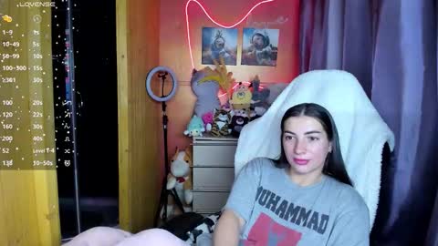 Melanie  January 15th is my birthday there will be an interesting show  online show from 03-04-26, 01:55