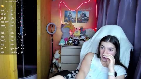 Melanie  January 15th is my birthday there will be an interesting show  online show from 03-09-26, 03:54