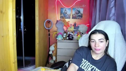 Melanie  January 15th is my birthday there will be an interesting show  online show from 04-18-26, 01:15