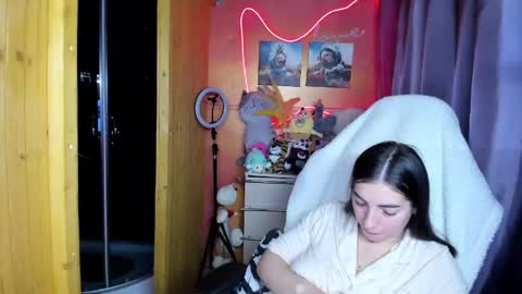 Melanie  January 15th is my birthday there will be an interesting show  online show from 04-24-26, 05:10