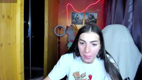 Snapshot of miss_tasy chatting on 05-22-26, 05:14 Melanie January 15th is my birthday there will be an interesting show online show from 05-22-26, 05:14